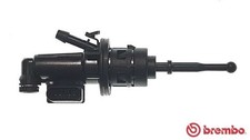 MASTER CYLINDER CLUTCH FITS