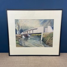 ORIGINAL KENNETH STEEL