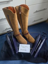 Fairfax & Favor Burnham Suede