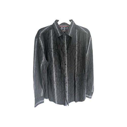 Jeff banks shirt mens - jeff,