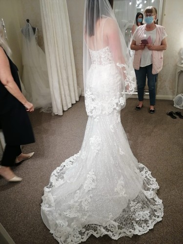 Maggie sottero wedding - maggie, dress