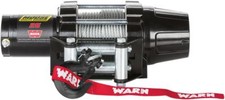 WARN 2500lb Moose Utility Wire
