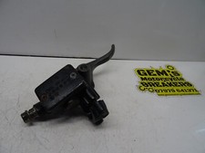 Daelim VS 125 Front Brake Master Cylinder and Lever