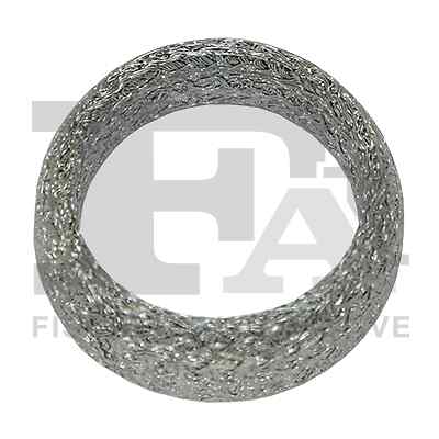 New seal ring - new, ring,