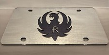 Ruger Inspired Acrylic Mirror