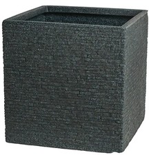 Strata Large Square Slate