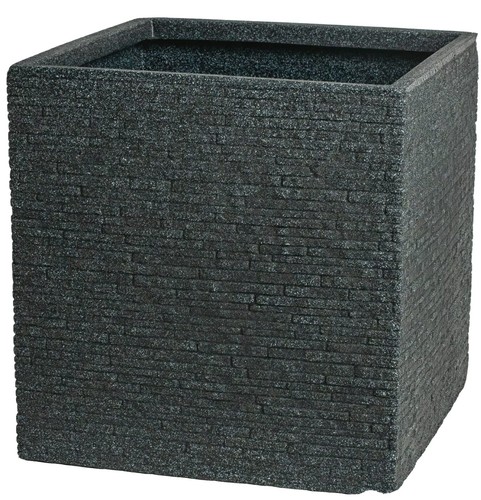 Strata large square slate - square,