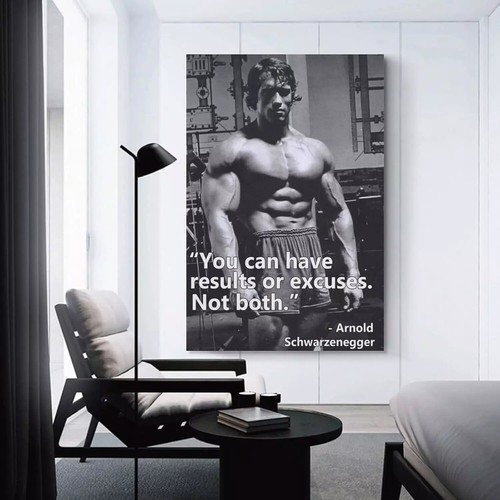 Arnold schwarzenegger poster - arnold,