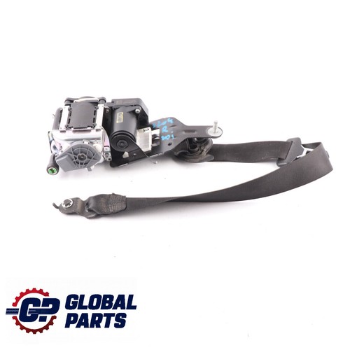 Seat belt mercedes - mercedes, w204
