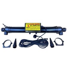 Kockney Koi Yamitsu Algae Master 30w Pond UVC