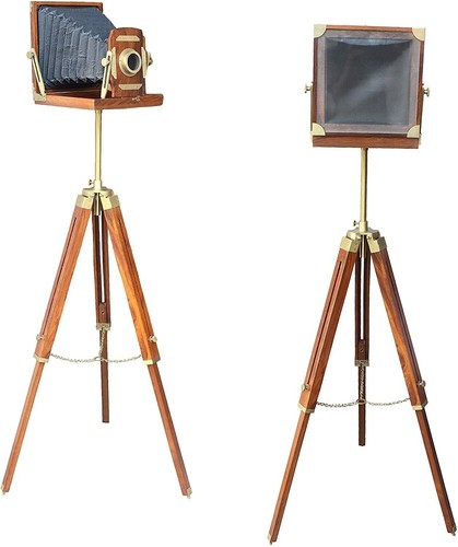 Vintage old film - vintage, wooden