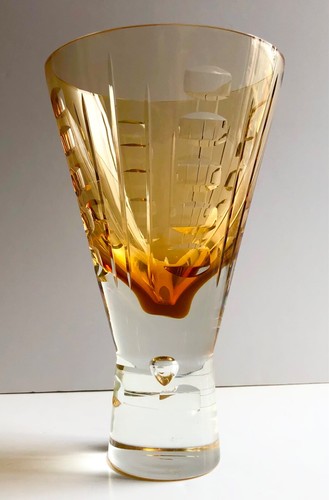 Rare caithness glass art - rare,