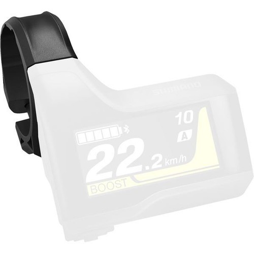 Shimano spares em800 clamp - shimano,