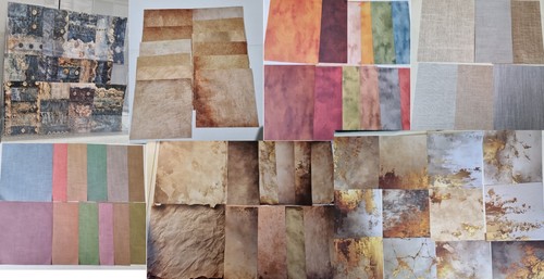 12x creative papers - 12x,