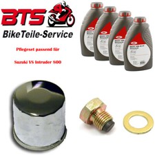 Economy Set 4L Oil, Filter