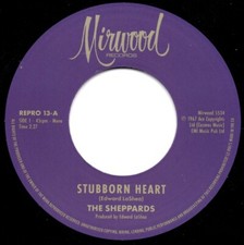 The sheppards stubborn - the,