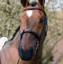 Equilibrium Muzzle Net