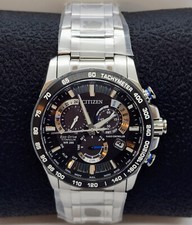 Citizen PCAT Super Titanium