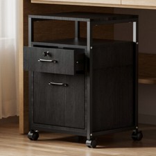 Home Filing Cabinet Drawer