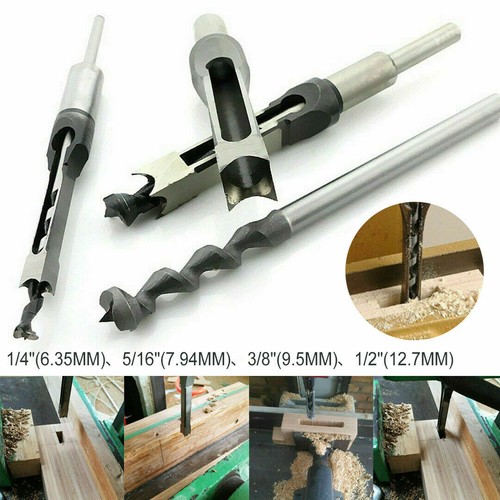 4pcs hollow square wood - hollow,