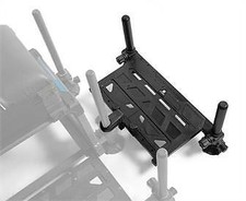 Preston Offbox Side Foot Rest
