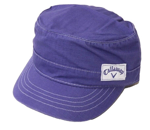 Callaway golf hat purple - callaway,