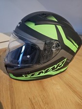 motorbike helmets full face