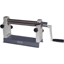 Brand New 12" Slip Rolls