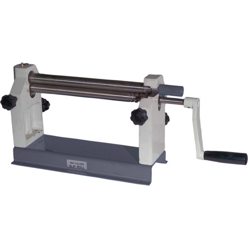 Brand new slip rolls - brand, 12"