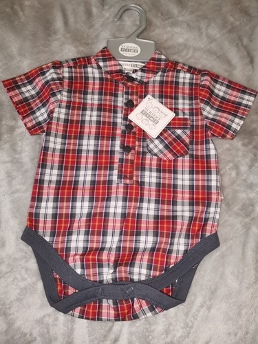 Nursery time baby boy - time, shirt