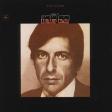 Cohen leonard songs of - leonard,