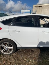 FORD FOCUS REAR DOOR MK3