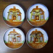 4 x Price Kensington Cottage