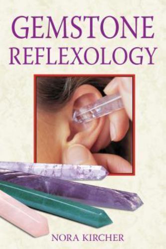Gemstone reflexology - reflexology,