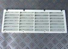 2 x VENTS 365 x 139mm CARAVAN