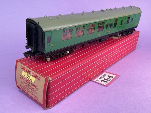 Hornby dublo 4205 export box - dublo, &