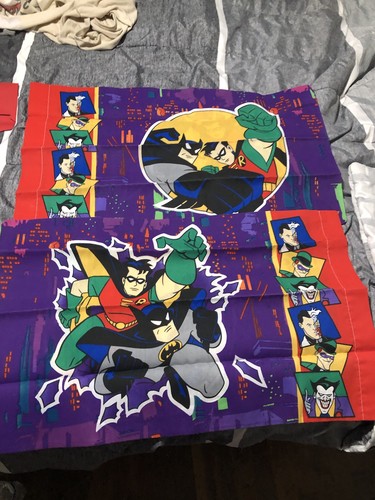 Vtg 1995 set - set, batman