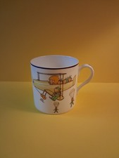Shelley nurseryware mabel - shelley,
