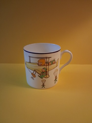 Shelley nurseryware mabel - nurseryware,,