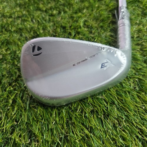 Taylormade milled grind - taylormade,