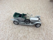 Franklin Mint 1907 Rolls Royce