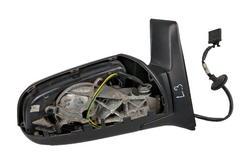 Vauxhall zafira 2006 - 2006, mirror