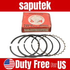 Rings Fits For Honda CB125S