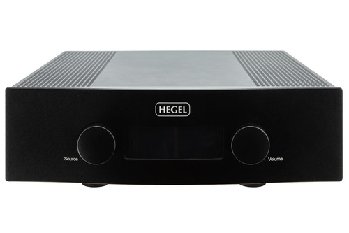 Hegel h400 streaming - h400,