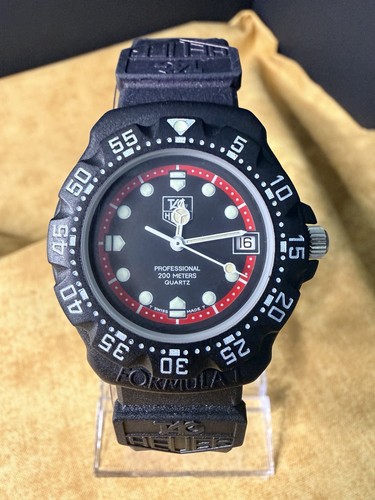 Tag heuer 383 513 - tag, 383.513/1