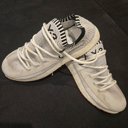 Men low top - y-3,