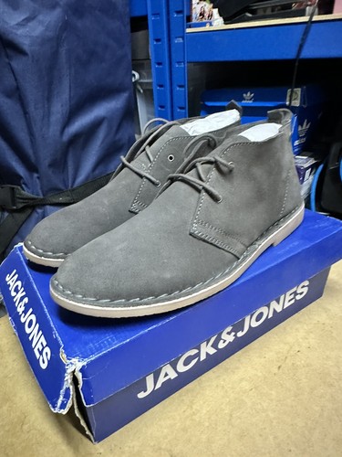 Jack jones bravo desert boot - bravo,