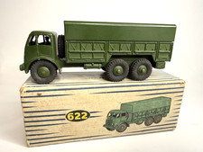 Vintage Boxed Dinky Supertoys