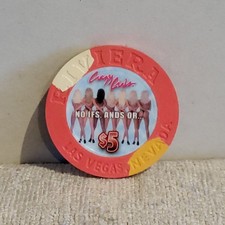 RARE Riviera Casino Hotel Las