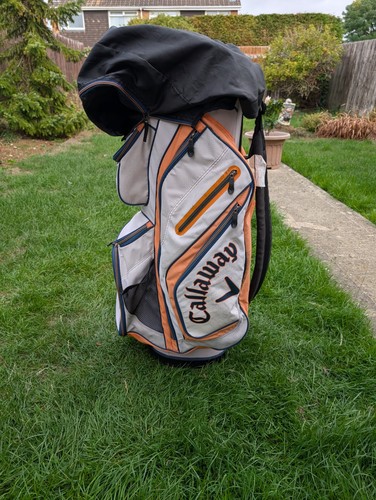Callaway chev org - golf, golfing